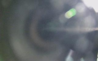 Dźwirzyno - plaża wschód - 21-03-2026 20:56