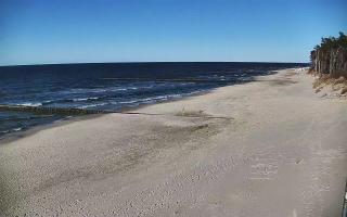 Dźwirzyno - plaża wschód - 28-04-2026 15:57