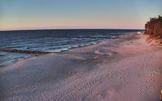 Dźwirzyno - plaża wschód - 28-04-2026 18:14
