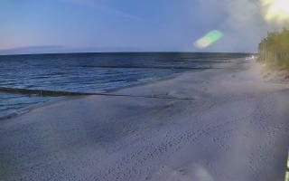 Dźwirzyno - plaża wschód - 28-04-2026 19:11