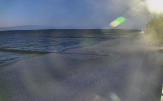 Dźwirzyno - plaża wschód - 28-04-2026 19:19