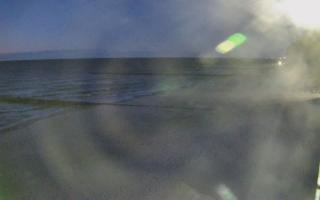 Dźwirzyno - plaża wschód - 28-04-2026 19:27