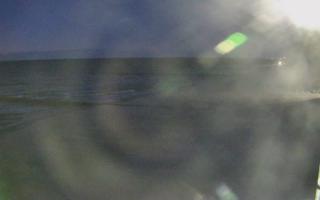 Dźwirzyno - plaża wschód - 28-04-2026 19:35