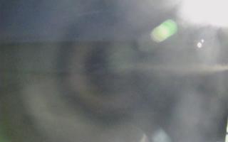 Dźwirzyno - plaża wschód - 28-04-2026 19:51