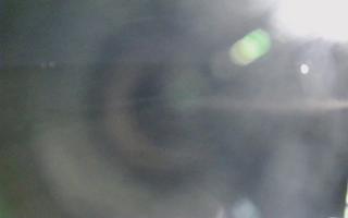 Dźwirzyno - plaża wschód - 28-04-2026 20:55