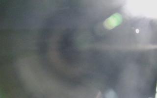 Dźwirzyno - plaża wschód - 28-04-2026 22:00