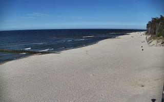 Dźwirzyno - plaża wschód - 19-05-2026 14:57