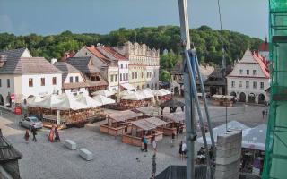 Kazimierz Dolny - 14-07-2026 16:42
