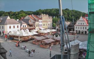 Kazimierz Dolny - 14-07-2026 16:49