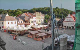 Kazimierz Dolny - 14-07-2026 17:03
