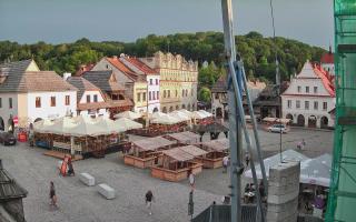 Kazimierz Dolny - 14-07-2026 17:10