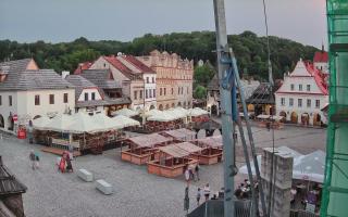 Kazimierz Dolny - 14-07-2026 18:49