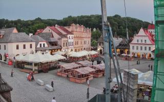 Kazimierz Dolny - 14-07-2026 18:56