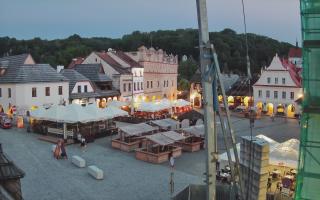 Kazimierz Dolny - 14-07-2026 19:17