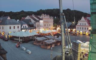 Kazimierz Dolny - 14-07-2026 19:24