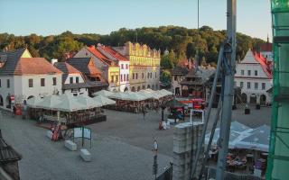 Kazimierz Dolny - 30-07-2026 17:33