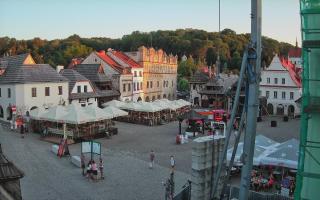 Kazimierz Dolny - 30-07-2026 17:54