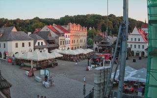Kazimierz Dolny - 30-07-2026 18:01