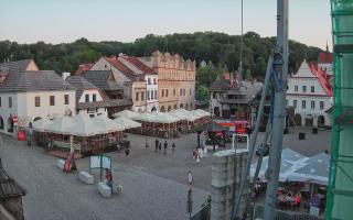 Kazimierz Dolny - 30-07-2026 18:15