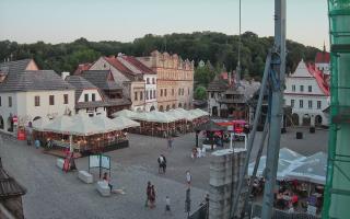 Kazimierz Dolny - 30-07-2026 18:22