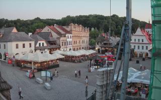 Kazimierz Dolny - 30-07-2026 18:29