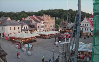 Kazimierz Dolny - 30-07-2026 18:36