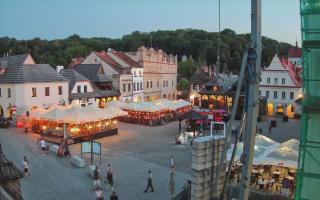 Kazimierz Dolny - 30-07-2026 18:50