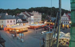 Kazimierz Dolny - 30-07-2026 18:57