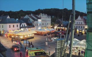Kazimierz Dolny - 30-07-2026 19:04
