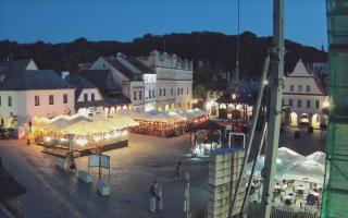 Kazimierz Dolny - 30-07-2026 19:11