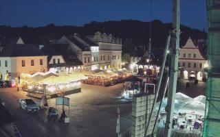 Kazimierz Dolny - 30-07-2026 19:25
