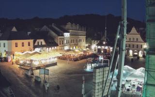 Kazimierz Dolny - 30-07-2026 19:32