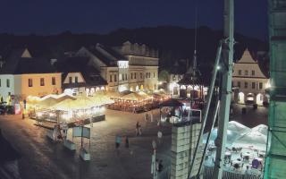 Kazimierz Dolny - 30-07-2026 19:39