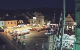 Kazimierz Dolny - 30-07-2026 19:47