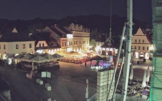 Kazimierz Dolny - 30-07-2026 20:01