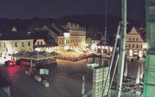 Kazimierz Dolny - 30-07-2026 20:08