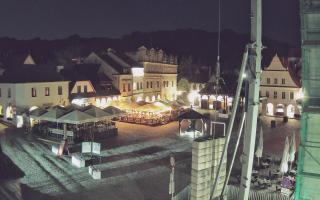 Kazimierz Dolny - 30-07-2026 20:15
