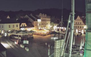 Kazimierz Dolny - 30-07-2026 20:22