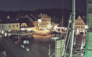 Kazimierz Dolny - 30-07-2026 20:36