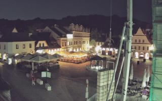 Kazimierz Dolny - 30-07-2026 20:57