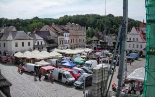 Kazimierz Dolny - 01-09-2026 06:32