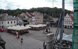 Kazimierz Dolny - 14-09-2026 20:16
