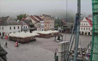 Kazimierz Dolny - 17-10-2026 06:14