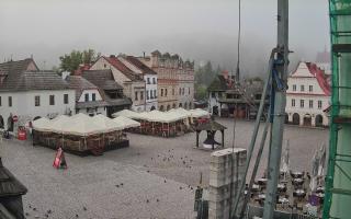 Kazimierz Dolny - 17-10-2026 06:21