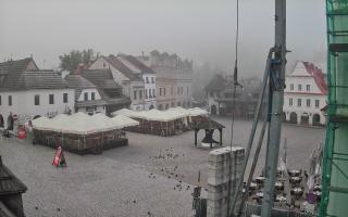 Kazimierz Dolny - 17-10-2026 06:35
