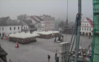 Kazimierz Dolny - 17-10-2026 06:42