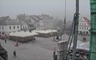 Kazimierz Dolny - 17-10-2026 08:21