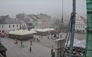 Kazimierz Dolny - 17-10-2026 08:28