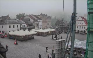 Kazimierz Dolny - 17-10-2026 08:35