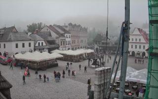 Kazimierz Dolny - 17-10-2026 08:42